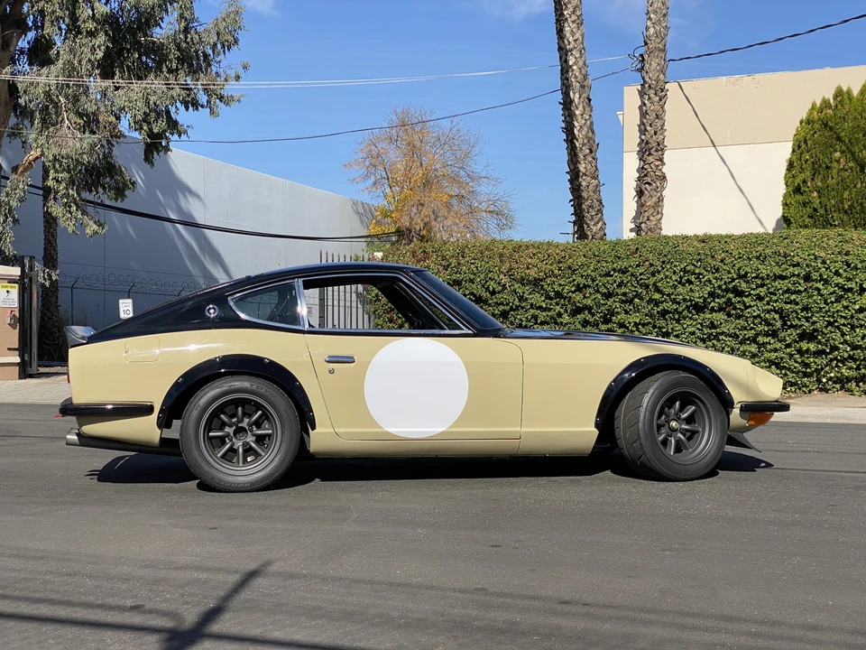1972 Nissan Fairlady Z 1st Gen - Image 13 of 31