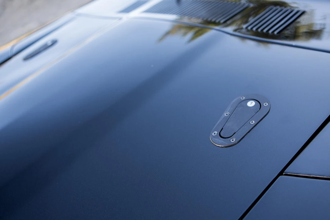 1972 Nissan Fairlady Z 1st Gen - Image 27 of 31