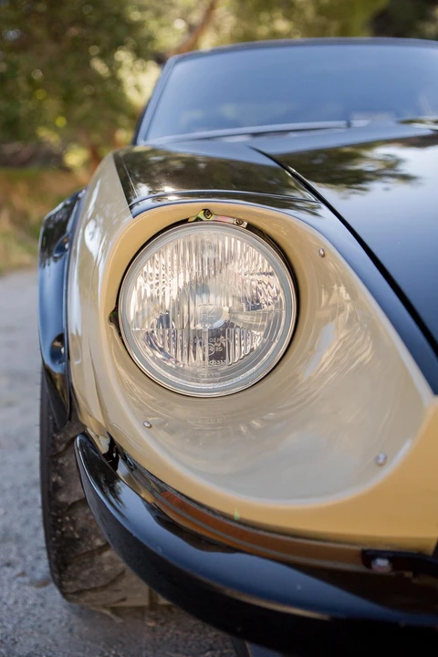 1972 Nissan Fairlady Z 1st Gen - Image 26 of 31