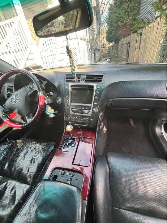 2006 Lexus GS 3rd Gen - Image 10 of 10