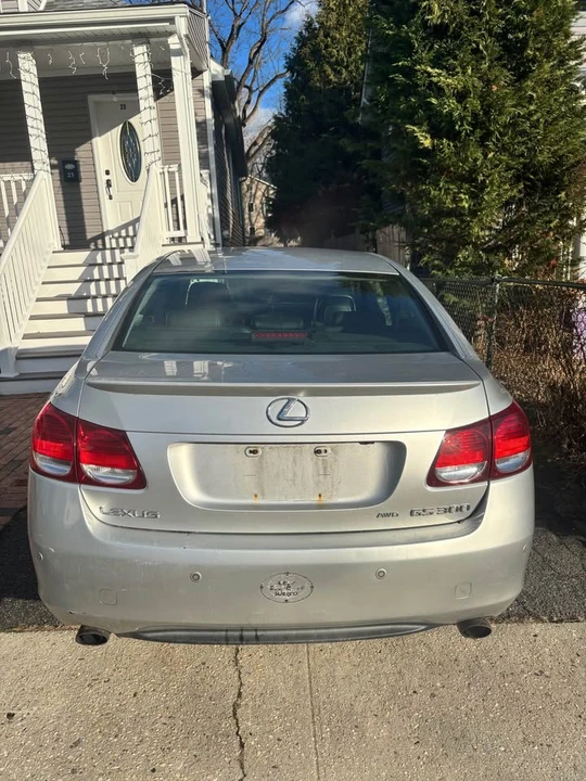 2006 Lexus GS 3rd Gen - Image 3 of 10