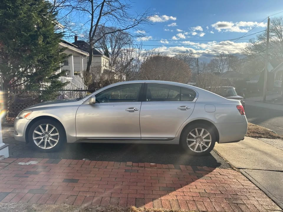 2006 Lexus GS 3rd Gen - Image 2 of 10