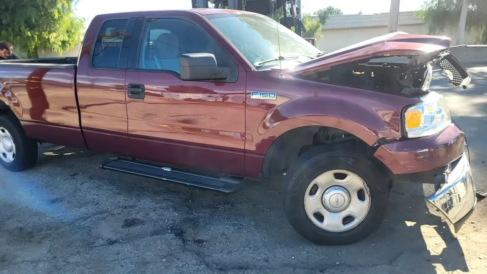 2004 Ford F-150 11th Gen - Image 2 of 3
