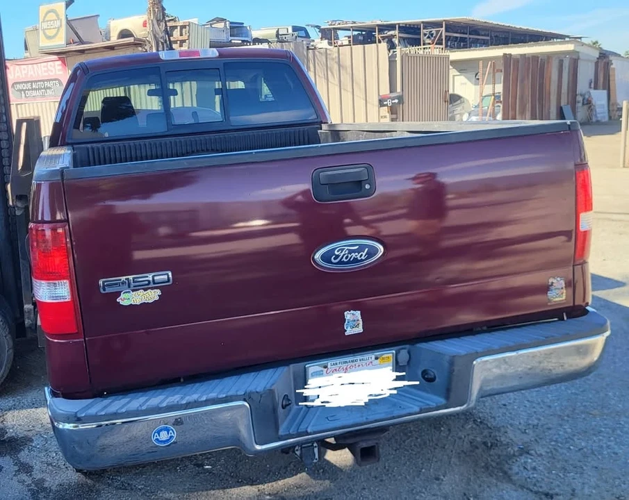 2004 Ford F-150 11th Gen - Image 3 of 3