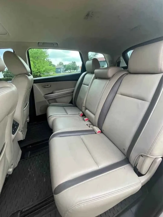 2010 Mazda CX-9 - Image 6 of 10