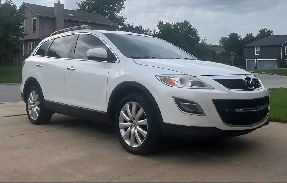 2010 Mazda CX-9 - Image 9 of 10