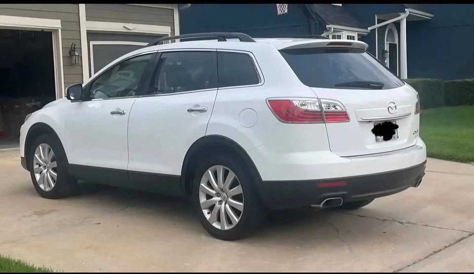 2010 Mazda CX-9 - Image 10 of 10