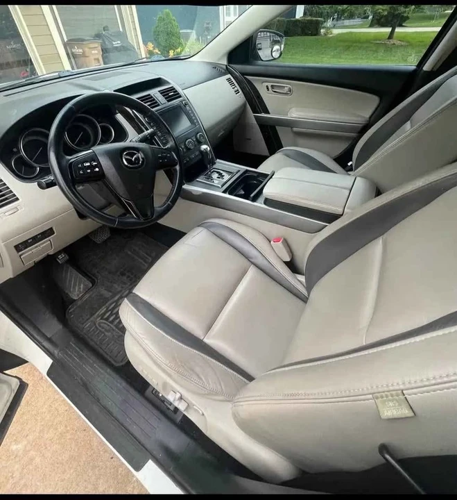 2010 Mazda CX-9 - Image 3 of 10