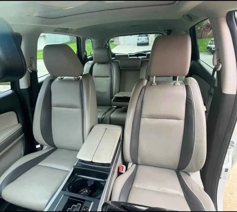 2010 Mazda CX-9 - Image 4 of 10