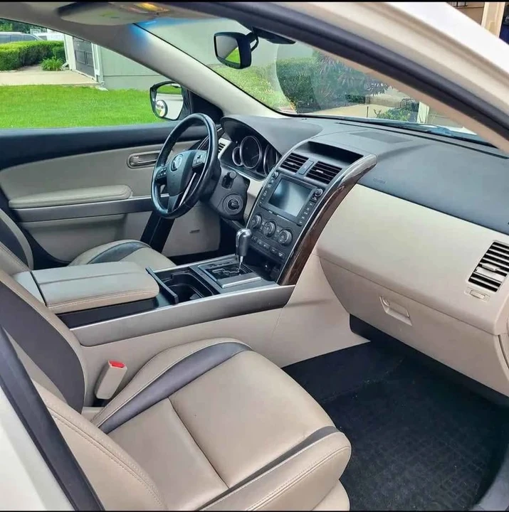 2010 Mazda CX-9 - Image 7 of 10