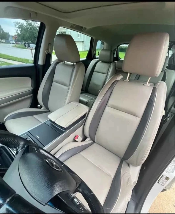 2010 Mazda CX-9 - Image 5 of 10