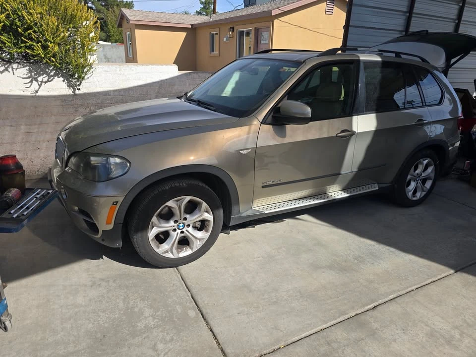 2011 BMW E70 X5 - Image 6 of 10
