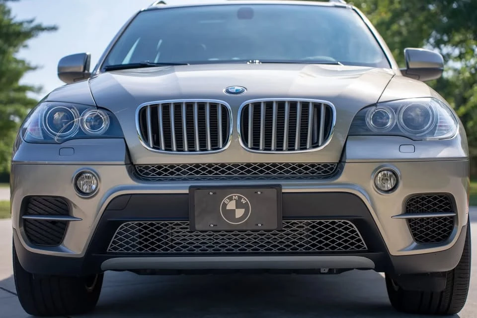 2011 BMW E70 X5 - Image 4 of 10