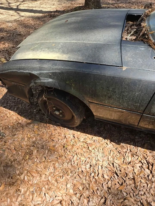 1984 Mazda RX-7 SA & FB - Image 6 of 10