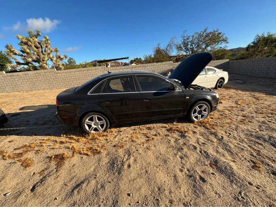 2007 Audi B7 A4 - Image 3 of 9