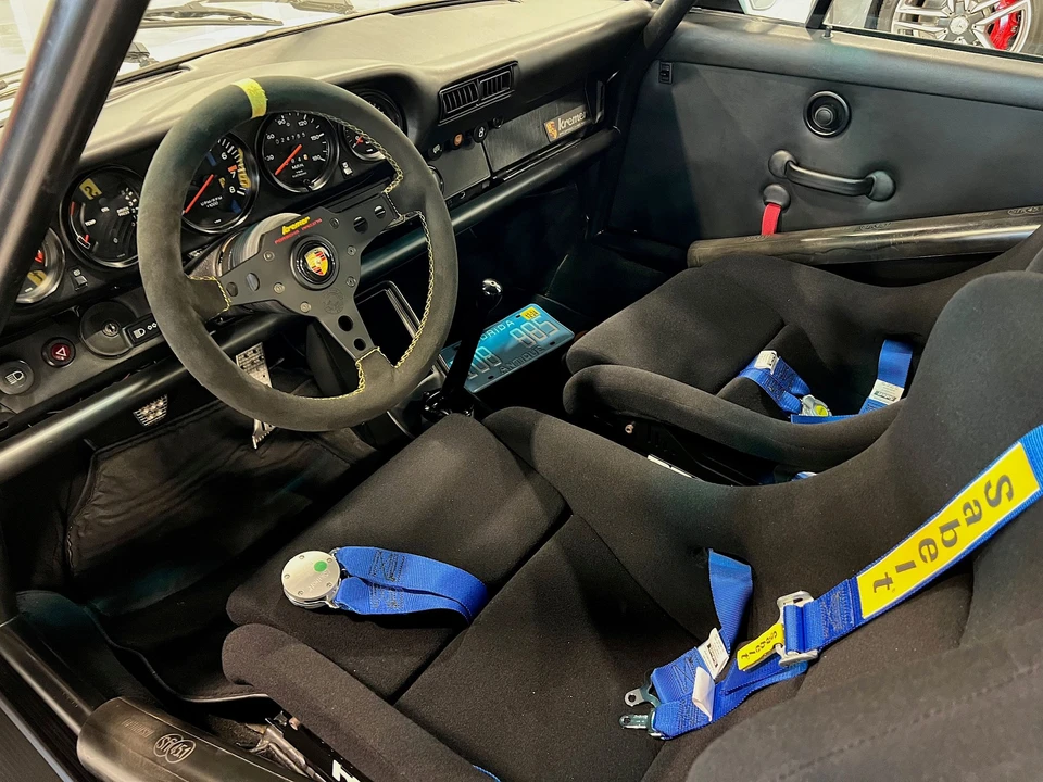1978 Porsche 930 Turbo - Image 17 of 29