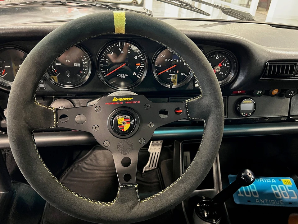 1978 Porsche 930 Turbo - Image 20 of 29