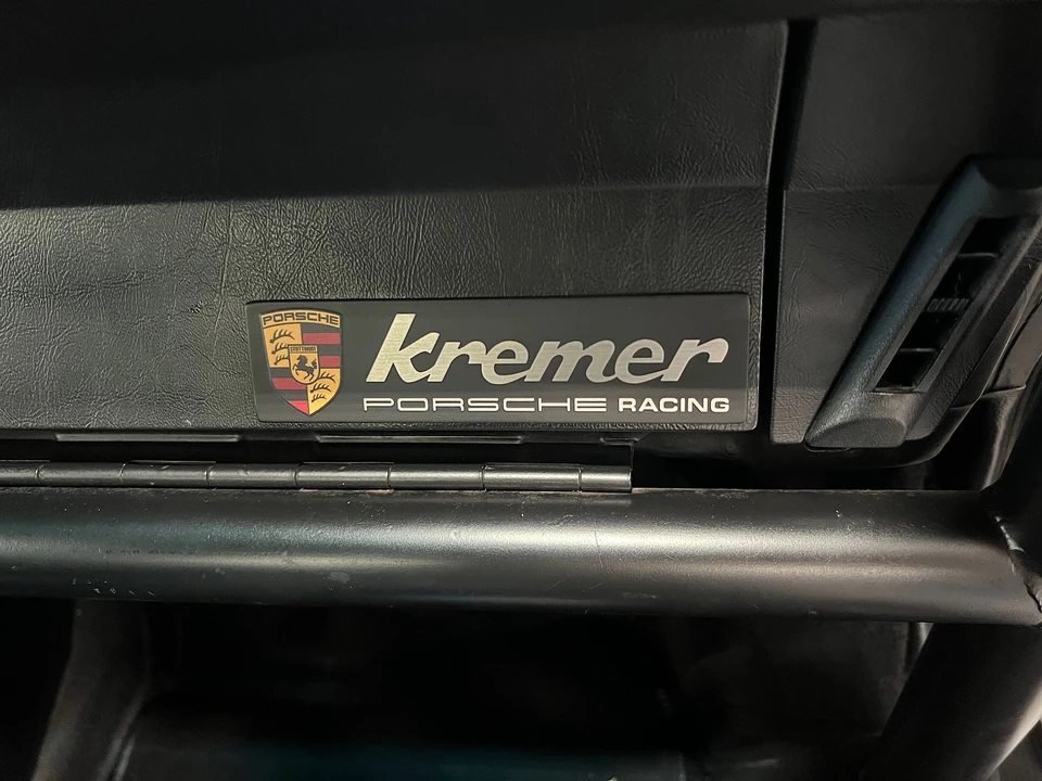 1978 Porsche 930 Turbo - Image 23 of 29
