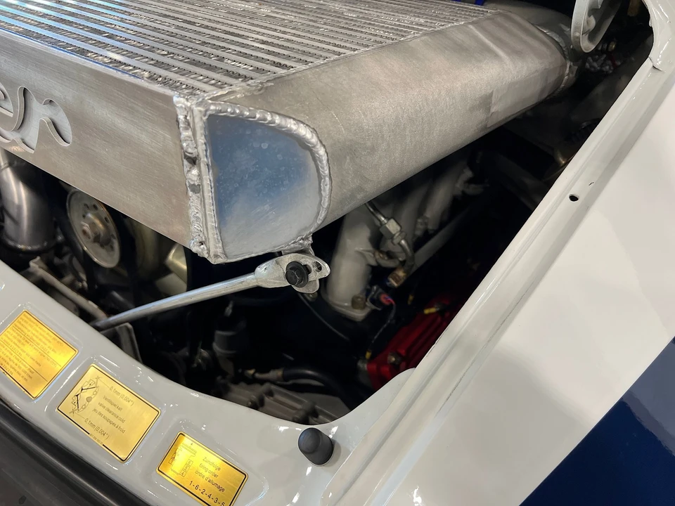 1978 Porsche 930 Turbo - Image 27 of 29