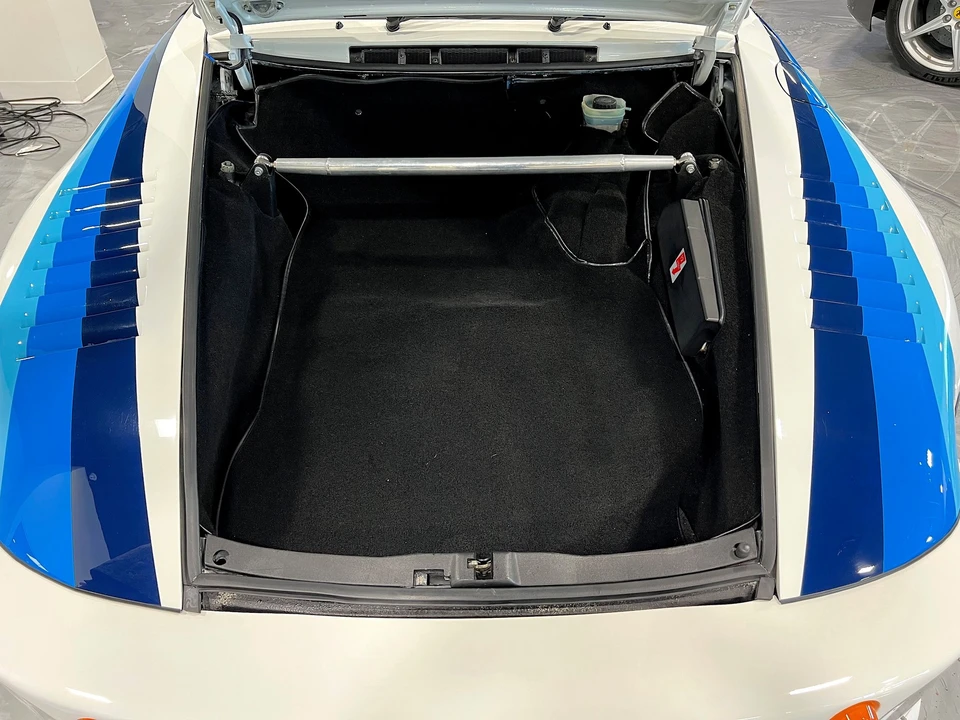 1978 Porsche 930 Turbo - Image 29 of 29