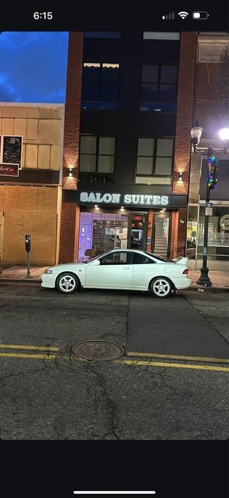 1996 Acura Integra Type R 3rd Gen - Image 4 of 10