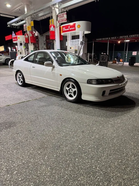 1996 Acura Integra Type R 3rd Gen - Image 6 of 10