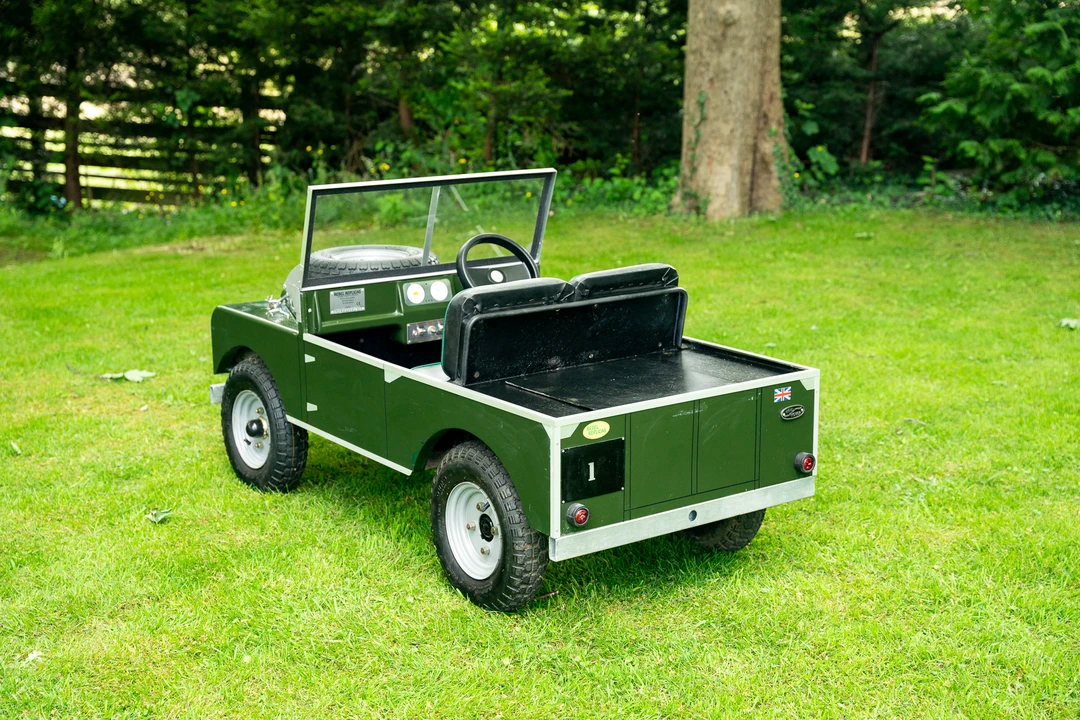 Little Car Company - Image 13 of 31