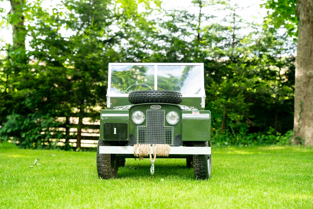 Little Car Company - Image 3 of 31