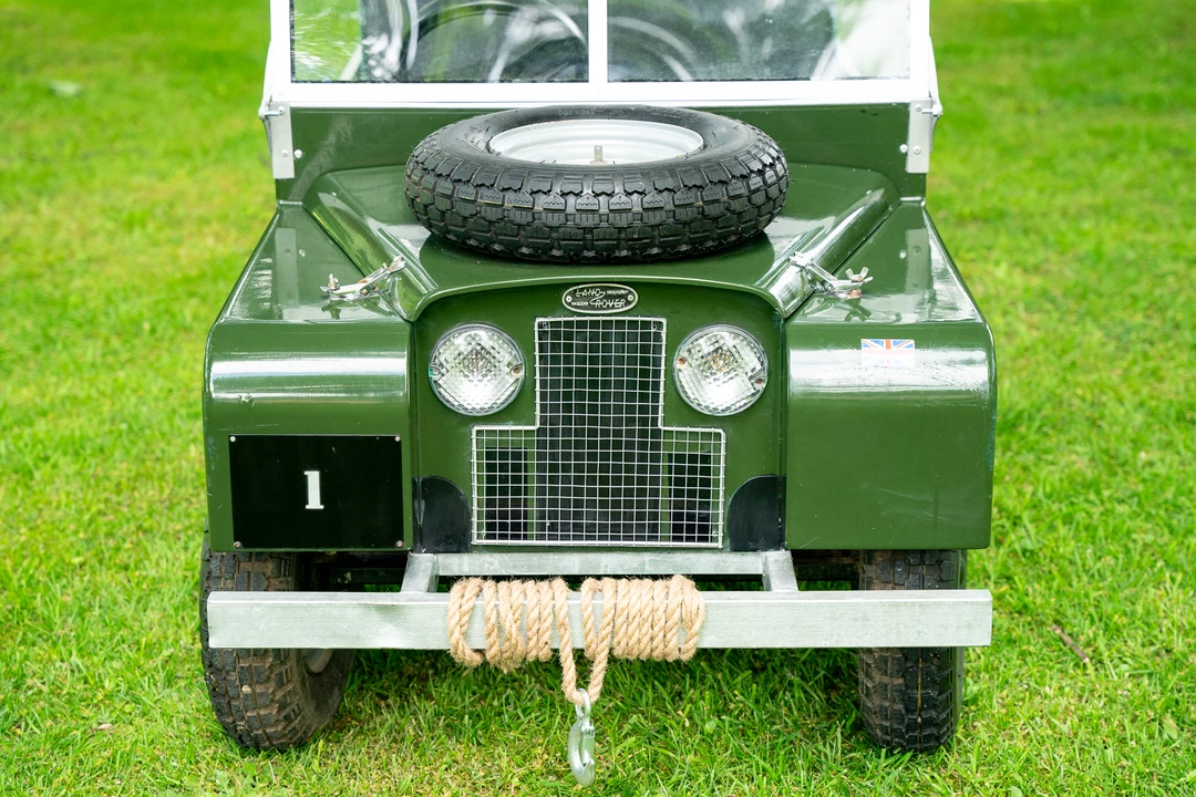 Little Car Company - Image 19 of 31