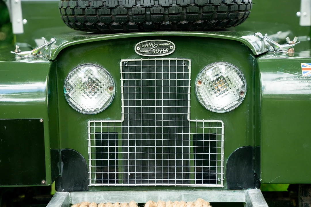 Little Car Company - Image 20 of 31