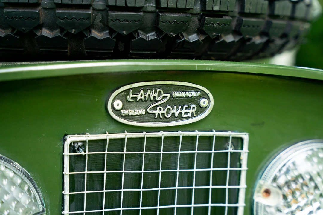 Little Car Company - Image 21 of 31