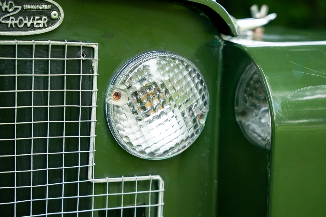 Little Car Company - Image 22 of 31