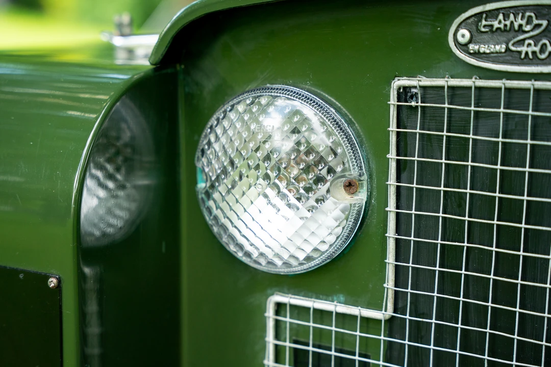 Little Car Company - Image 23 of 31