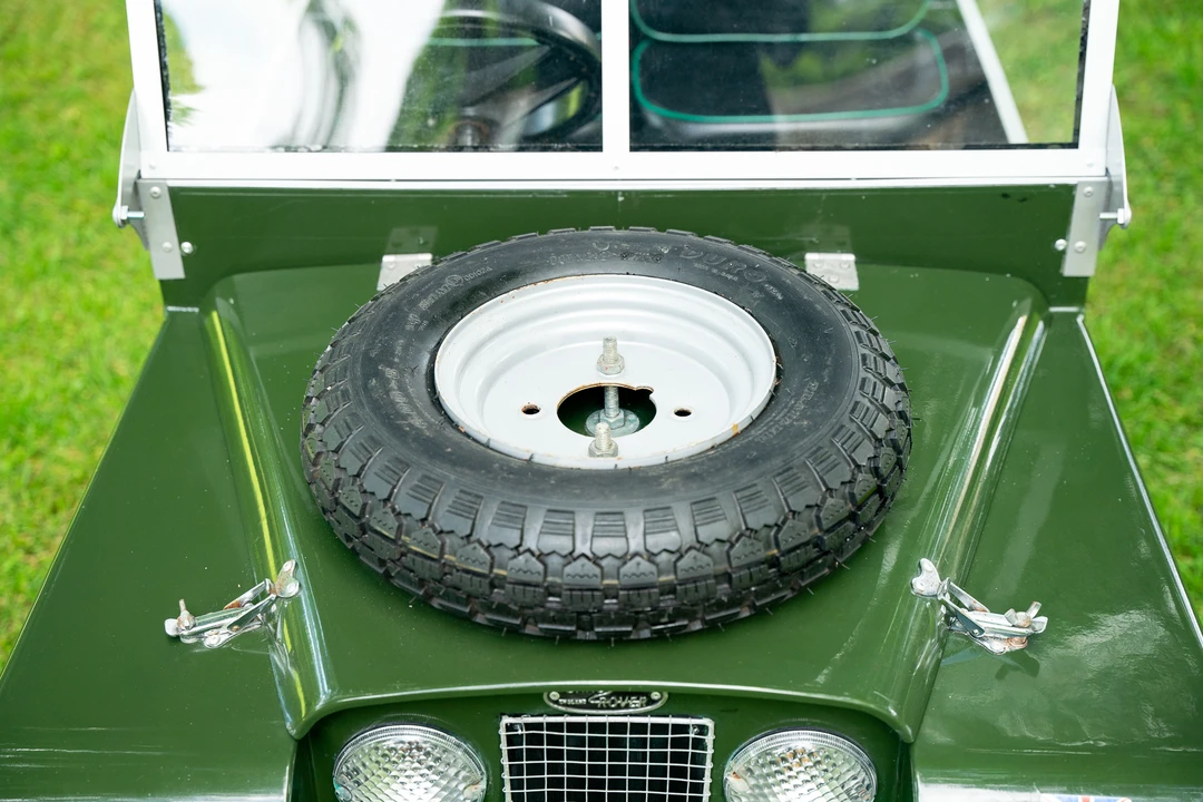 Little Car Company - Image 26 of 31