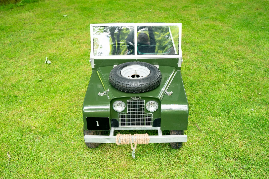 Little Car Company - Image 11 of 31