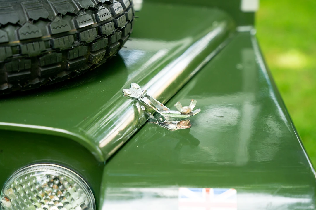 Little Car Company - Image 27 of 31