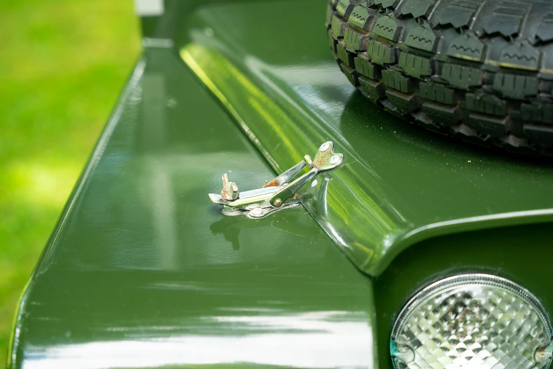 Little Car Company - Image 28 of 31