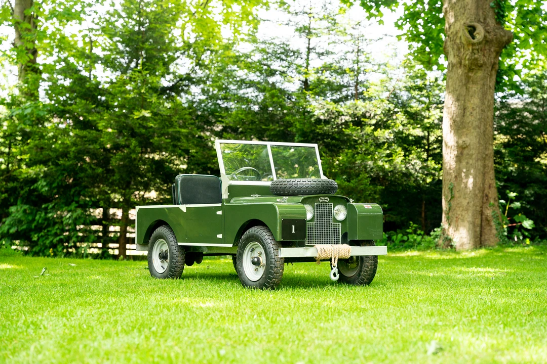 Little Car Company - Image 10 of 31