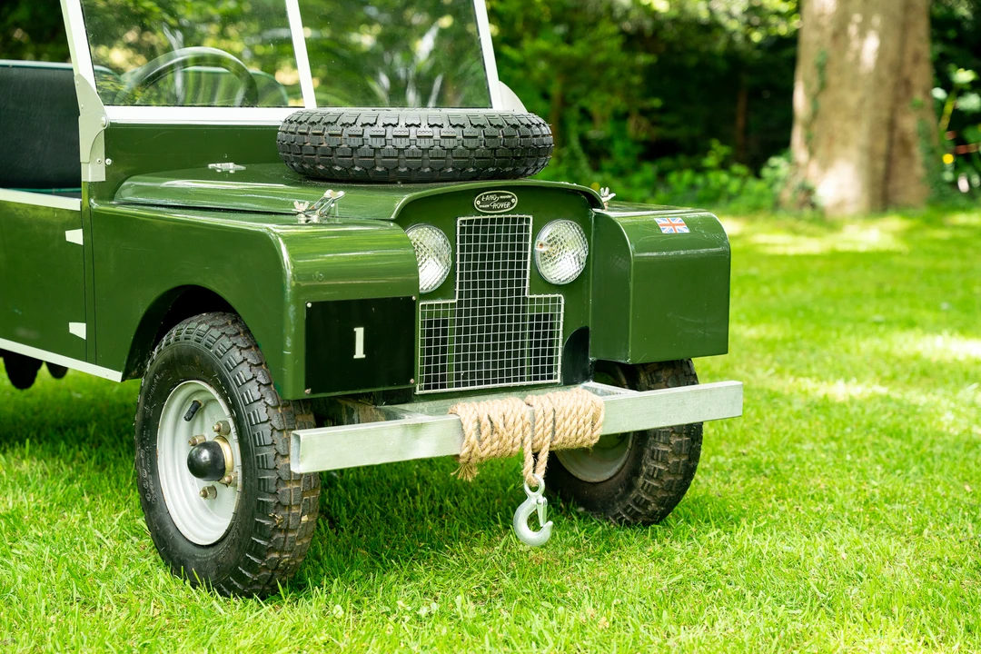 Little Car Company - Image 29 of 31