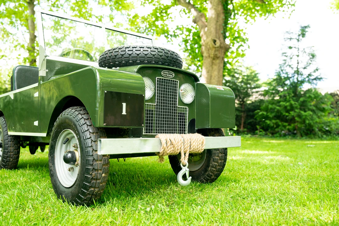 Little Car Company - Image 31 of 31