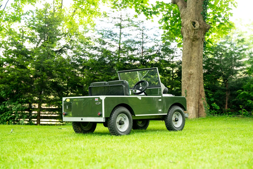 Little Car Company - Image 8 of 31