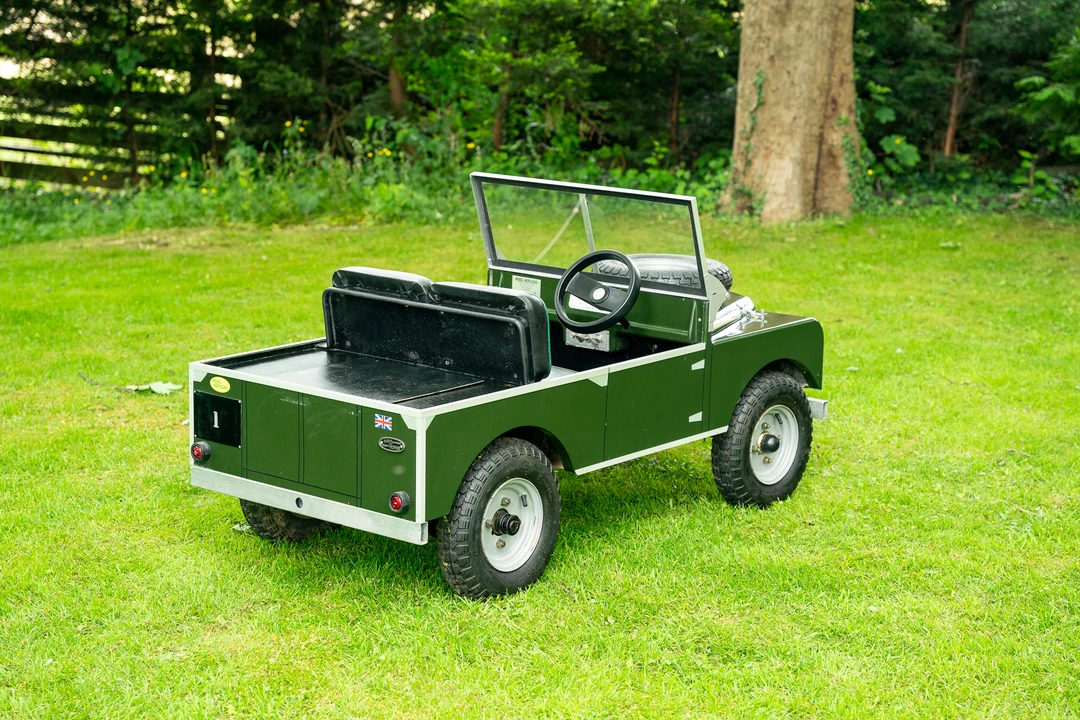 Little Car Company - Image 14 of 31