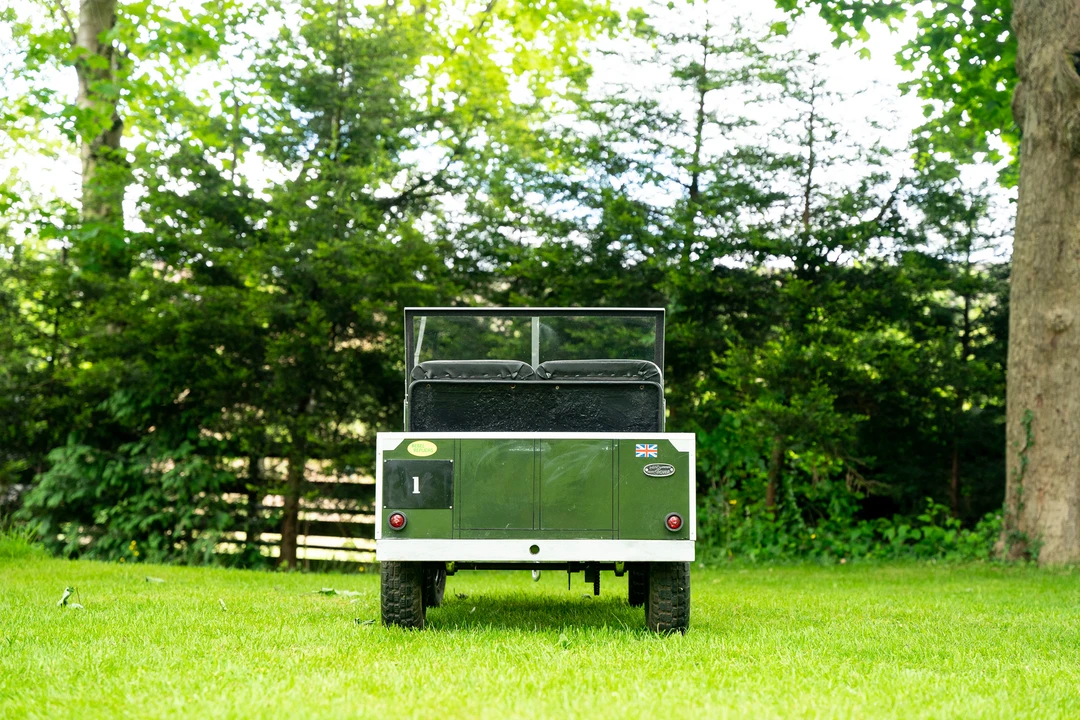 Little Car Company - Image 7 of 31