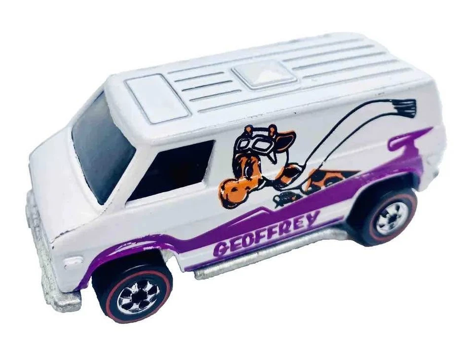 Parts & Memorabilia Scale Models - Image 4 of 10