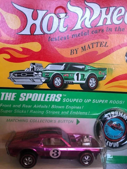 Parts & Memorabilia Scale Models - Image 6 of 10