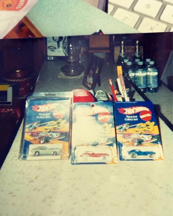 Parts & Memorabilia Scale Models - Image 8 of 10