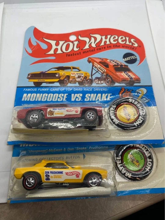 Parts & Memorabilia Scale Models - Image 3 of 10