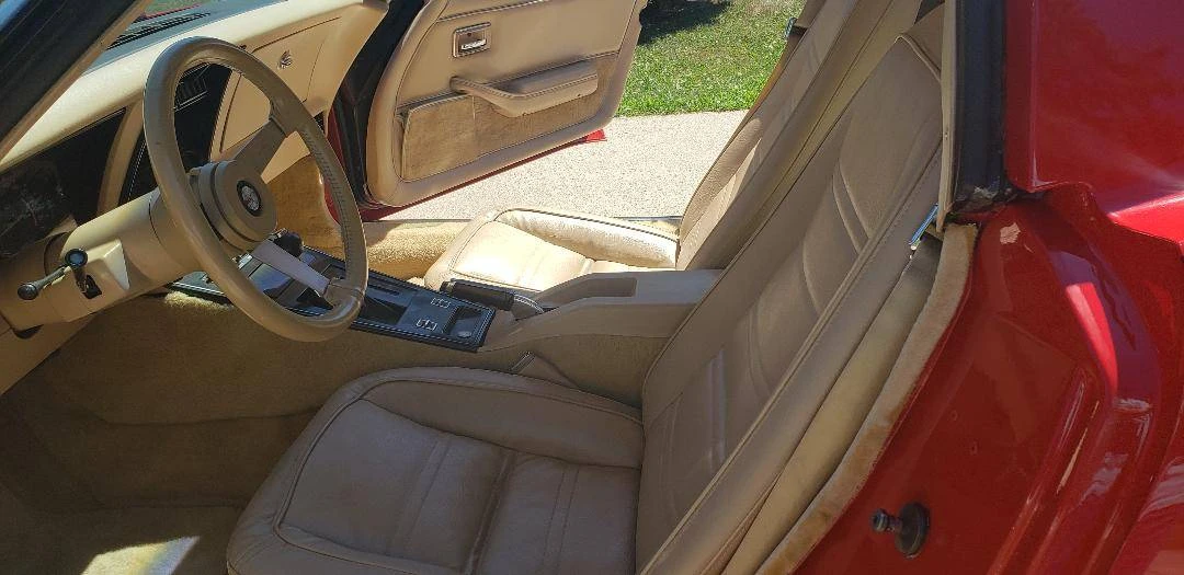 1978 Chevrolet Corvette C3 - Image 19 of 24