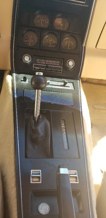 1978 Chevrolet Corvette C3 - Image 9 of 24