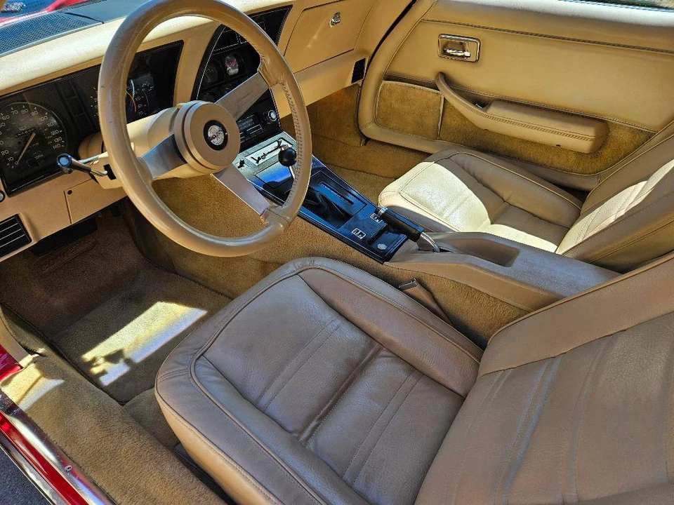 1978 Chevrolet Corvette C3 - Image 18 of 24